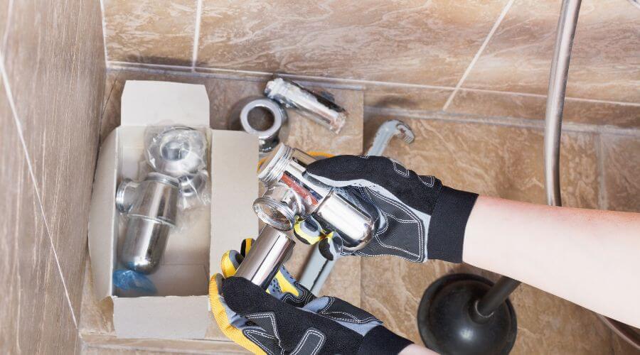 Professional Storm Sewer Service in Penelope, TX